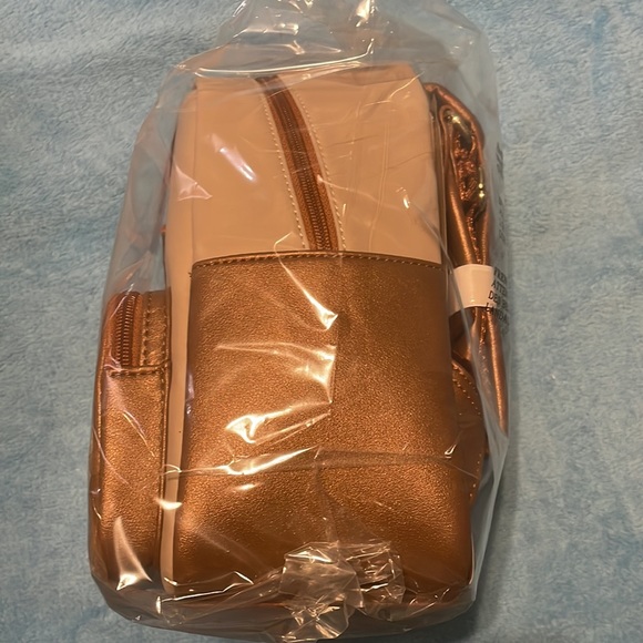 Rescue rangers mini backpack - Picture 4 of 6